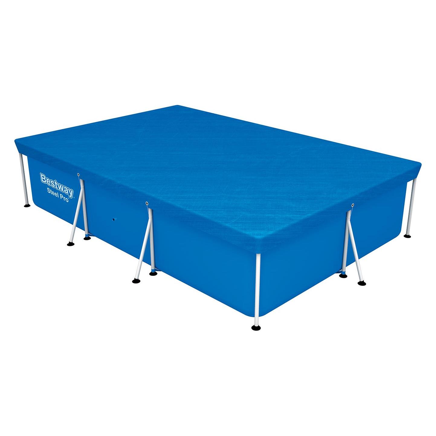 Bestway Abdeckplane (304 x 205 cm) (58106)