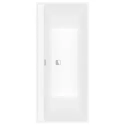 Villeroy & Boch Collaro Badewanne 1700 x 750 mm, UBA170COR2DV-RW UBA170COR2DV-RW