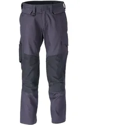 Bundhose "20779-563" Accelerate - 76C54 (EU 27) - schwarzblau