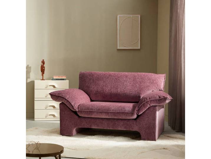 NOUS Living loveseat Woodstock