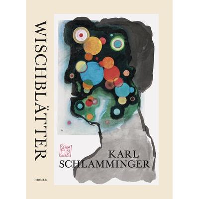 Karl Schlamminger, Gebundene Ausgabe von Navid Kermani,Michael Krüger,Tilman Spengler, Hirmer, 978-3-7774-3601-2