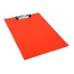 Penword A4-Tafel mit rotem Clip (1x) (47724282)