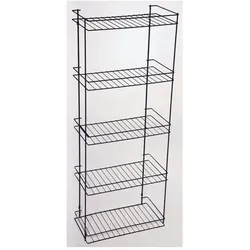 Elfa, Möbelausstattung, Draht Schrank Gestelle (1 Stk.)