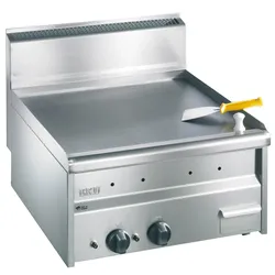 EKU Snackline Gas Grillplatte/ Bratplatte GRG-60C