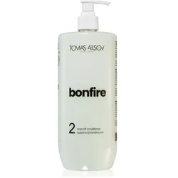 Tomas Arsov, Conditioner, Bonfire Rinse Off Conditioner (1000 ml)