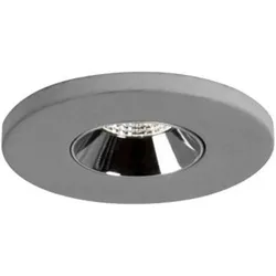 Brumberg, Einbauleuchte, LED-Einbaudownlight (Aluminium, Beton, Kunststoff)