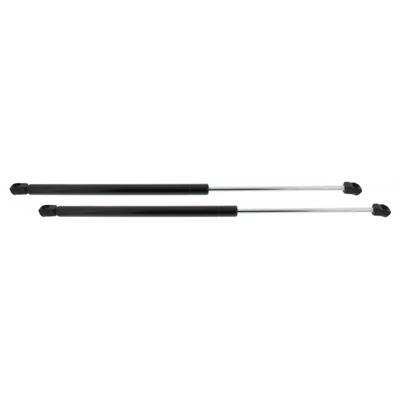 MAPCO Gasfeder, Koffer-/Laderaum 20830/2 für Mercedes