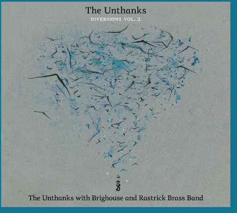 The Unthanks - With Brighouse and Rastrick Brass Band - Preis vom 09.10.2026 07:28:09 h