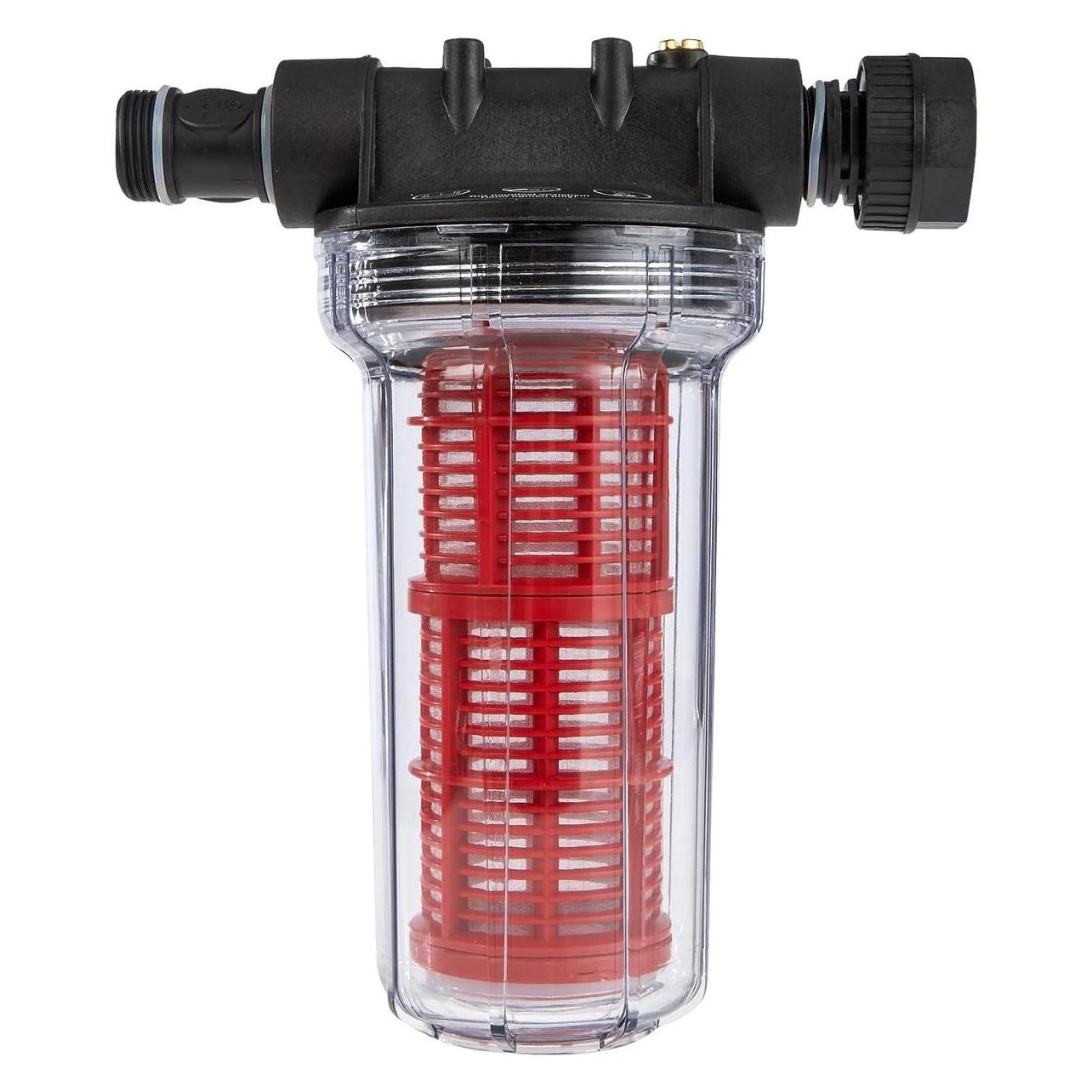 Einhell Pumpen-Vorfilter (4173851)