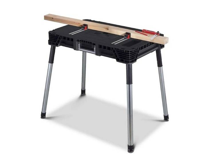 KETER Jobmade KETER Établi portable 17202215