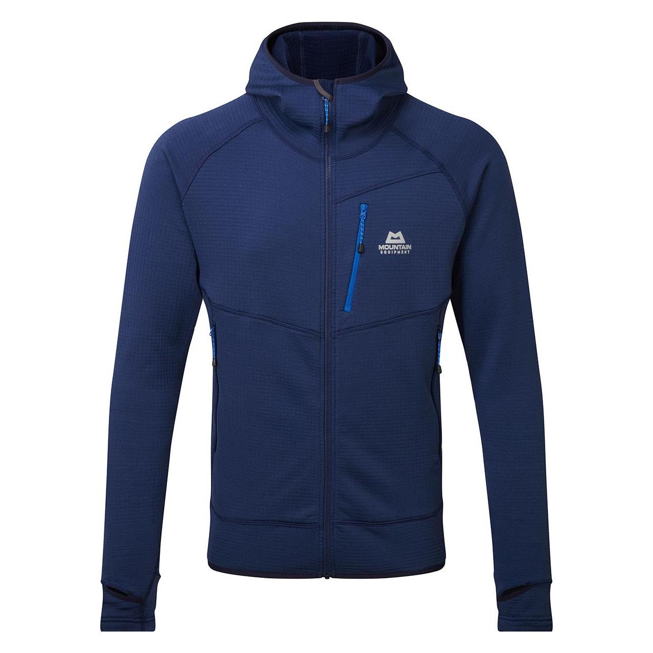 Mountain Equipment Eclipse Hooded Jacket (S) (0002656700004877)
