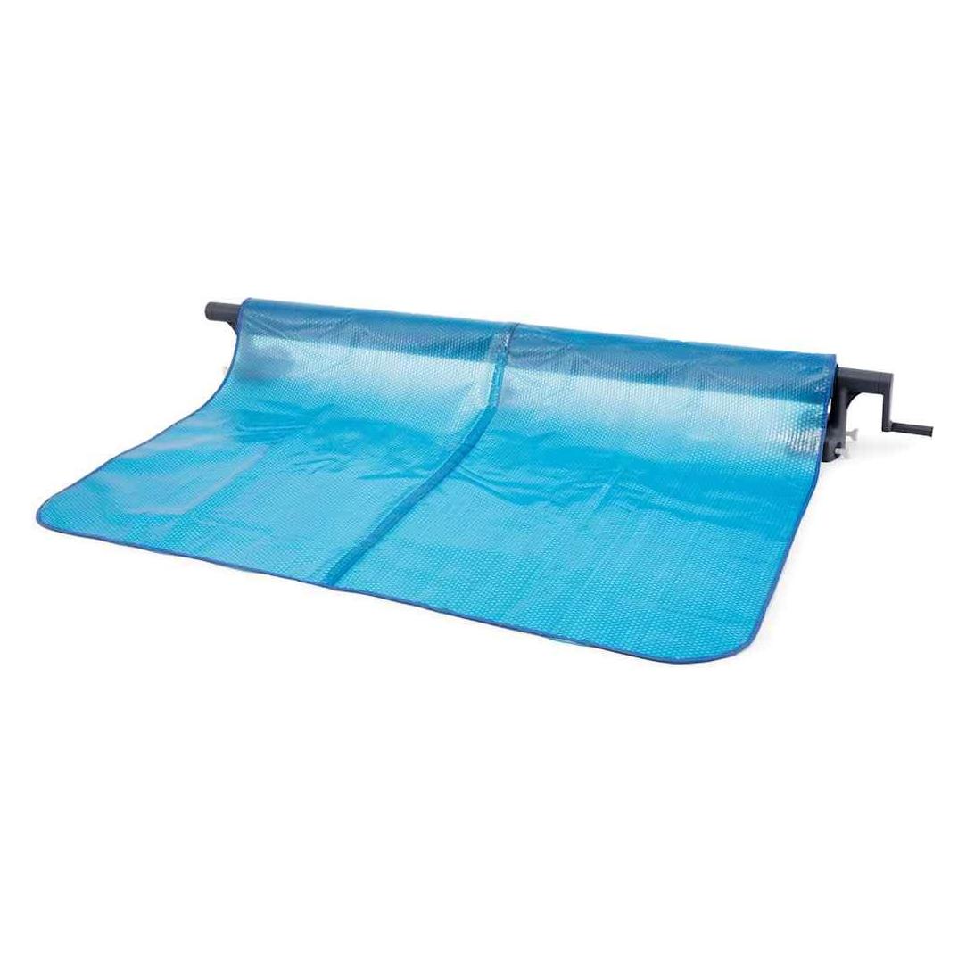 Intex Poolabdeckungsspule (488 x 274 cm) (28051)