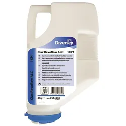Clax Revoflow Alc 10X1 W14 4 kg Hochkonzentrierter Alkalibooster m. effektiven Bestandteilen