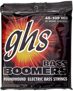 GHS 3045 M Boomers