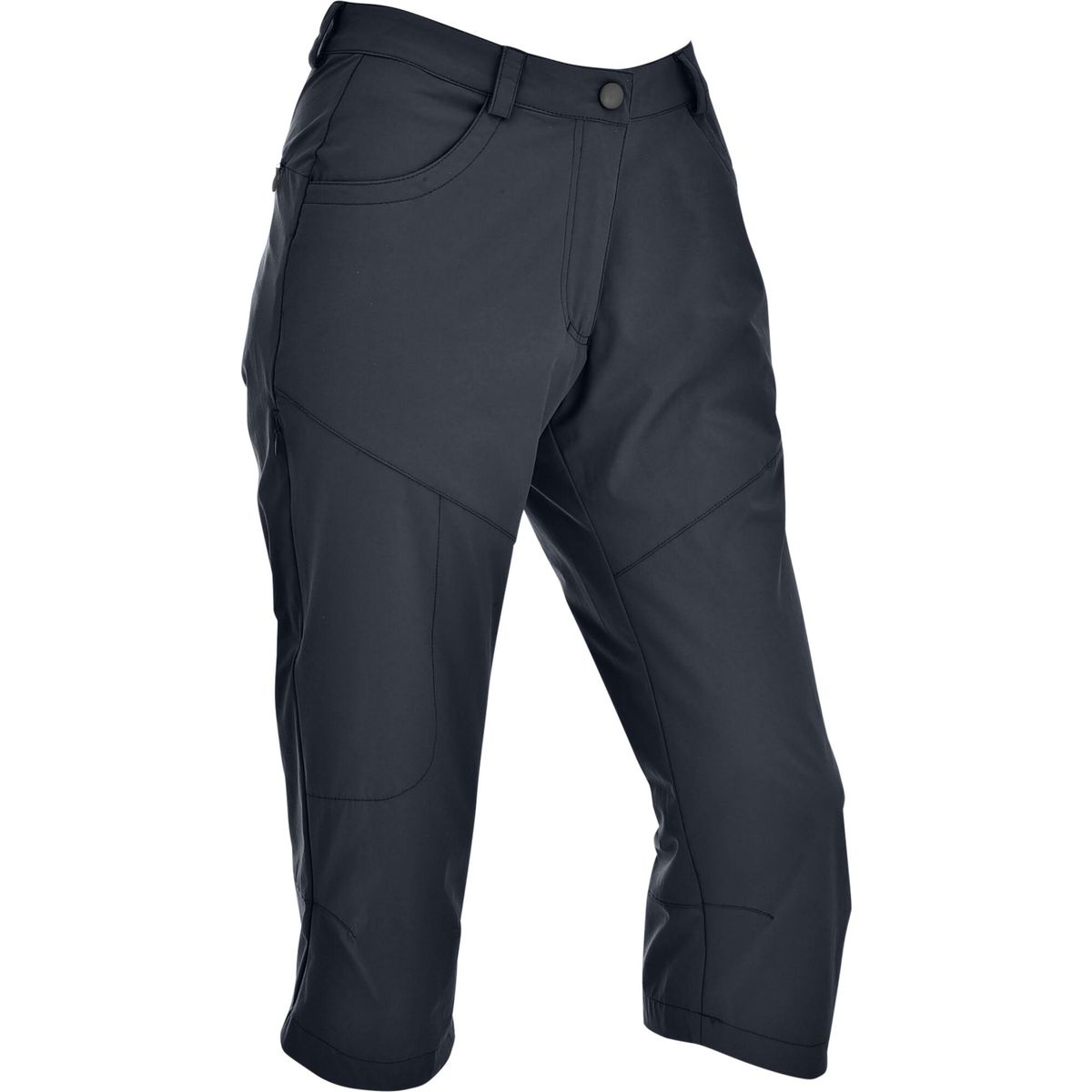 MAUL Sport Sidney XT - Caprihose Elastisch navy blue (72) 21 5971600723-72-21