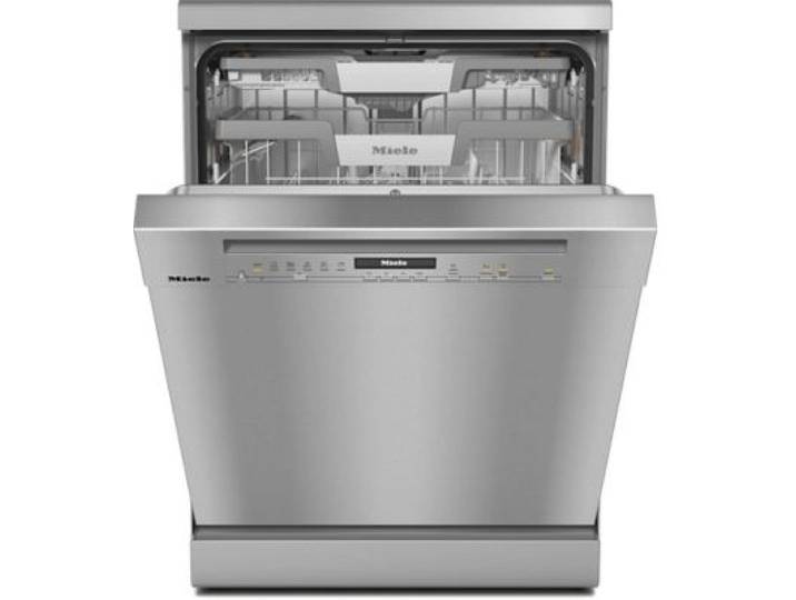 Miele - Lave Vaisselle 60 Cm G 7040 Sc Front Inox Autodos