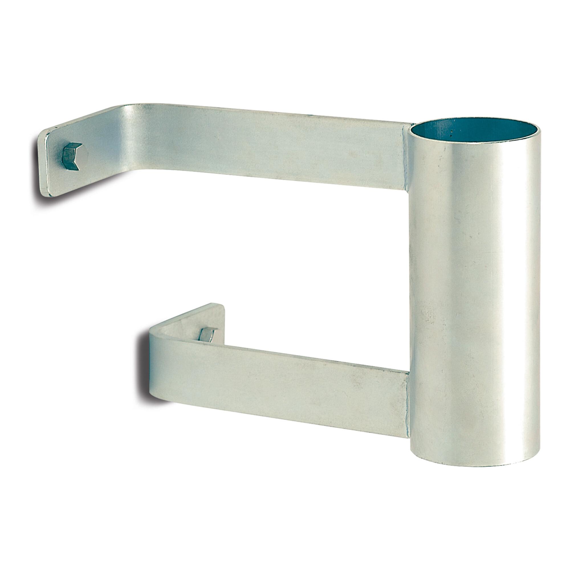 Moravia Wandarm leichte Ausführung für schwarz/gelbe Industriespiegel aus Acryl (253.19.463)