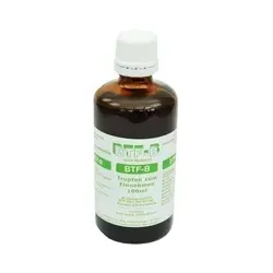 BTF B cum Berberis Tropfen 100 ml