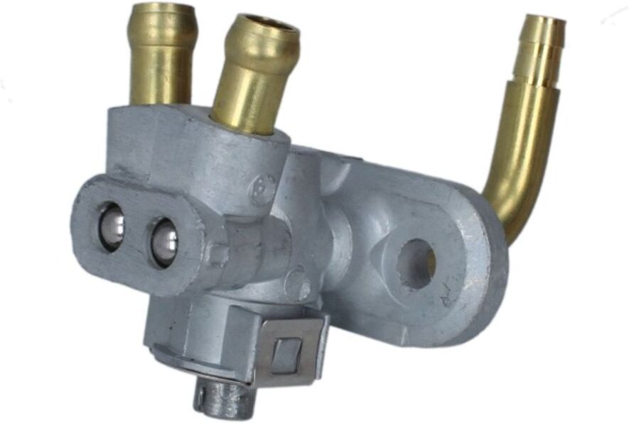 Kraftstoffhahn TOURMAX FPC-318