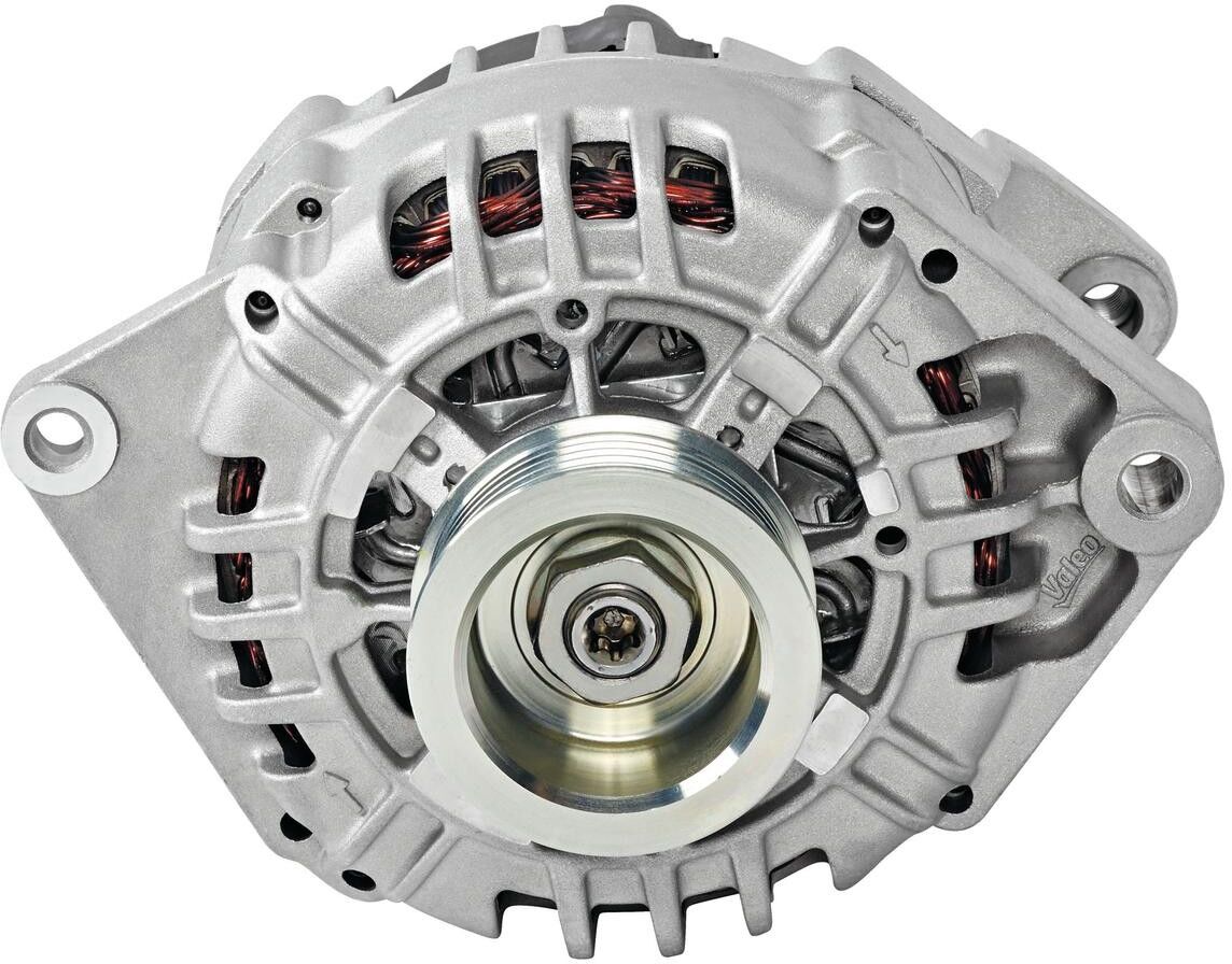 VALEO 200067 Alternator