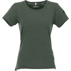 MAUL Damen Shirt Salamanca, Größe 44 in Grün Grün