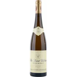 Riesling Rangen de Thann Clos-Saint-Urbain Grand Cru Zind-Humbrecht MAGNUM 2014 BIO