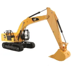 Carrera PELLETEUSE CAT 1/24 RC (SPE)