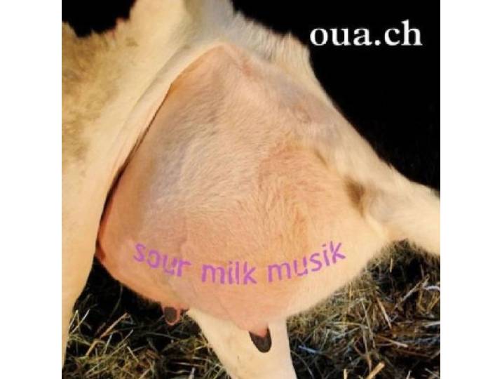 Sour Milk Musik