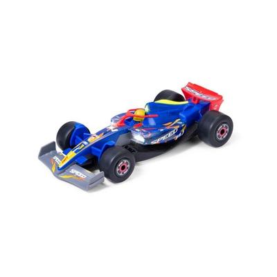 Formula Racer Team SPEED