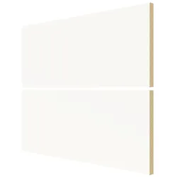 Frontplatten-Set LIVIN SYDNEY (BH 100x54 cm) - BH 100x54 cm