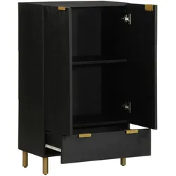 vidaXL, Kommode + Sideboard, Francisco (60 x 33 x 100 cm)