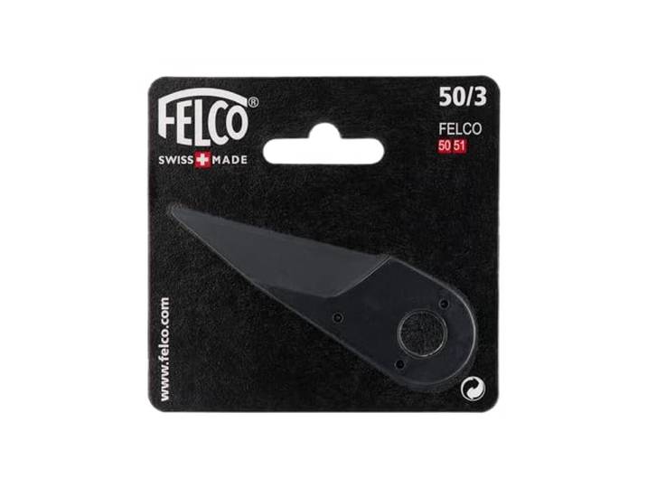 FELCO 50/3 lemmet voor schapenhoefscharen Felco 50-51