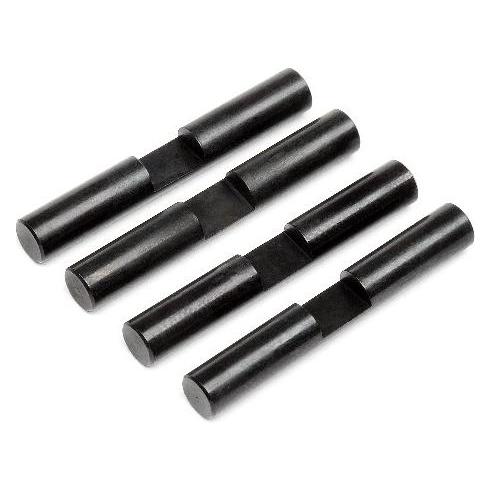 HPI Shaft For 4 Bevel Gear Diff 4x27mm (4pcs) (87194)