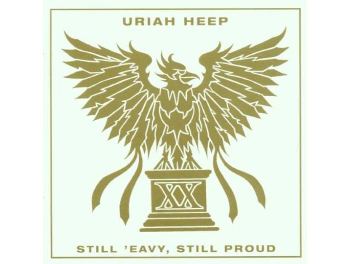 Still 'eavy, Still Proud