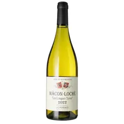 Mâcon-Loché 2023 - Domaine Perraud