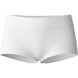 CALIDA Damen Panty - Elastic Special, Softbund, Single Jersey Weiß / S (40/42)