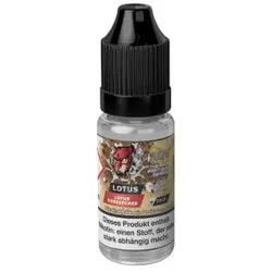 Lotus NicSalt Liquid by Dr. Vapes 10ml / 10mg