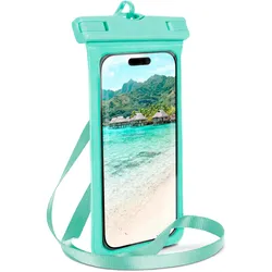 ONEFLOW Beach Bag Samsung Galaxy S21 wasserdichte Hülle