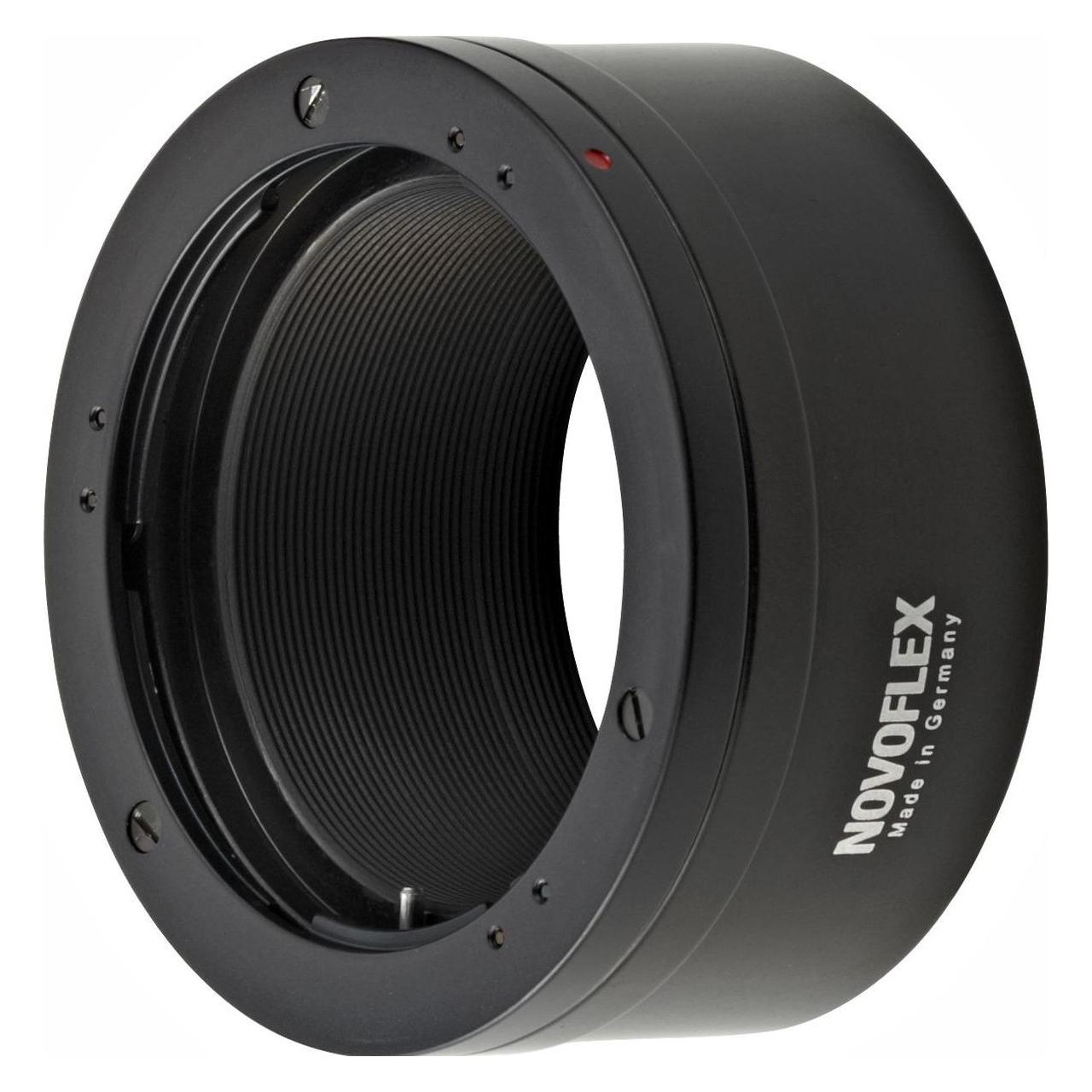 Novoflex Adapter zu Sony NEX für Olympus OM Objek (NEX/OM)