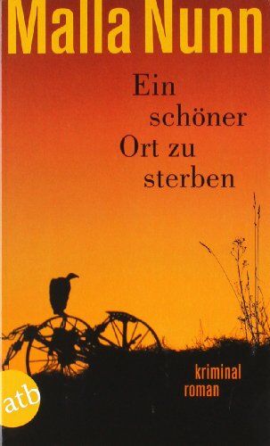 Malla Nunn - Ein schöner Ort zu sterben: Kriminalroman - Preis vom 04.10.2026 03:51:26 h