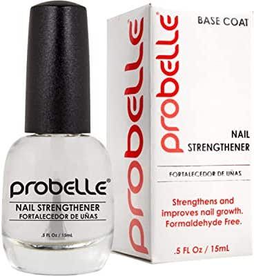 Farline Probelle Esmalte Endurecedor Uñas 10ml