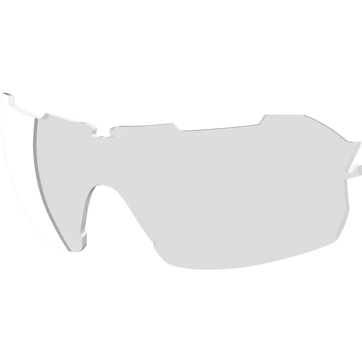 Scott Lens Spur clear (0043) 266136043