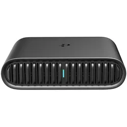 TP-Link TL-WR1502X WLAN-Router Gigabit Ethernet Dual-Band (2,4 GHz/5 GHz) Schwarz