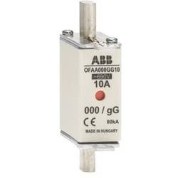 ABB NH-Sicherung 25 A 690 9 St.