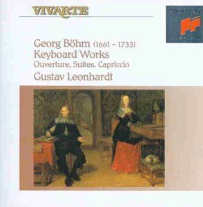 Gustav Leonhardt - Klavierwerke - Preis vom 30.09.2026 22:30:23 h