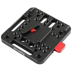 1846C V-Lock Assembly-Kit Quick Release-Set (V-Mount)