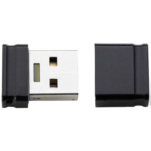 64GB Intenso Micro Line (schwarz)