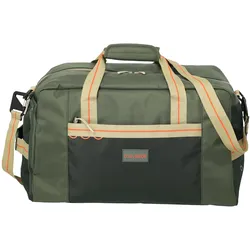 Travelite Weekender Color Craze Duffle Bag 39l olive - 29