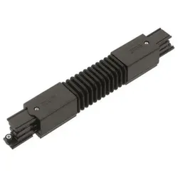 Nordic, Beleuchtung Zubehör, XTS232 schwarz FlexVerbinder
