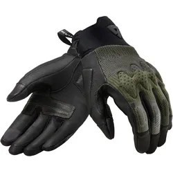 Revit Kinetic Motorradhandschuhe L